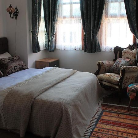 Leila Old House Villa Antalya Luaran gambar