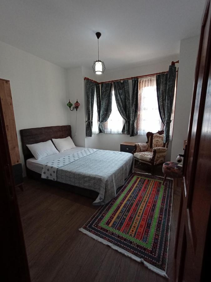 Leila Old House Villa Antalya Luaran gambar