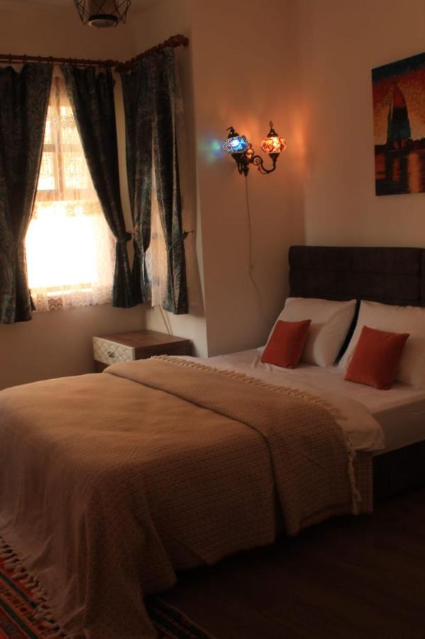 Leila Old House Villa Antalya Luaran gambar