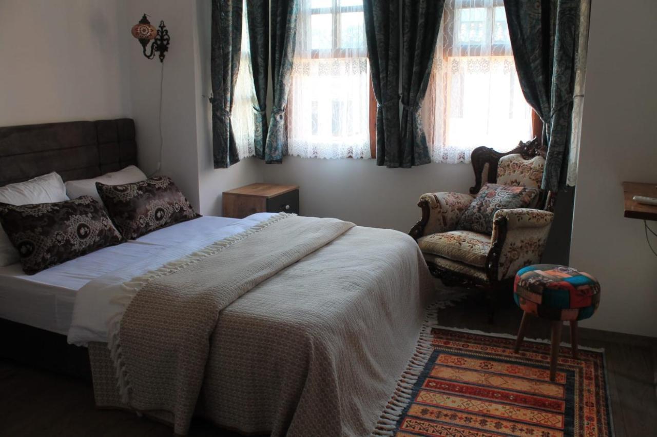 Leila Old House Villa Antalya Luaran gambar